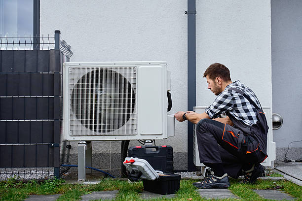 Trusted Hvac service in Minnetonka, MN - Tropical Oasis HVAC